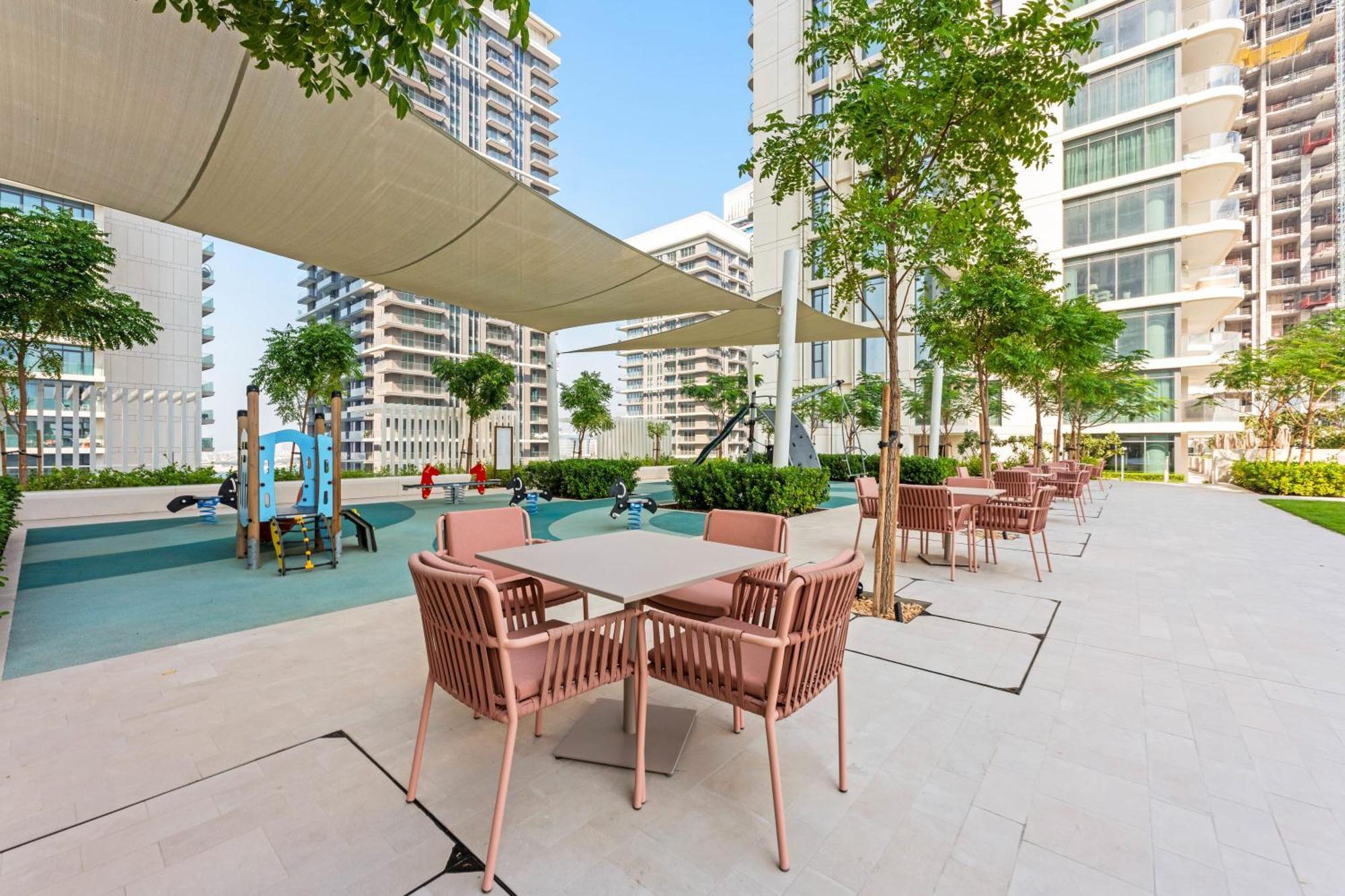 Appartement Silkhaus Marina View With Tower's Private Dubai